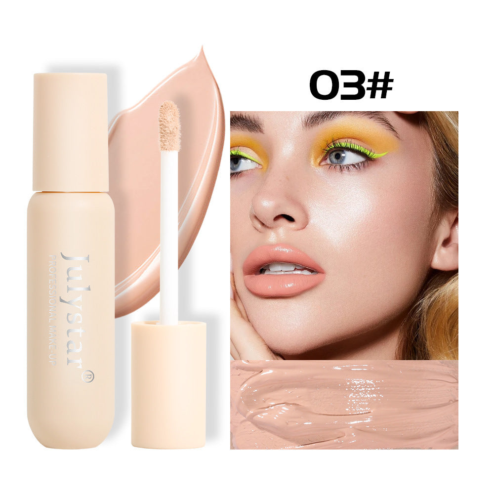 Long-lasting Repair And Moisturizing Eye Cover Concealer