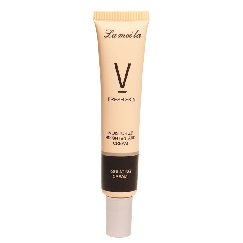 Moisturizing Lasting Moisturizing Skin Primers Concealer Plain Brightening Skin Color Makeup Primer
