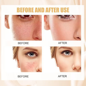 EELHOE - Foundation Make-Up