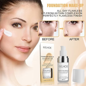 EELHOE - Foundation Make-Up