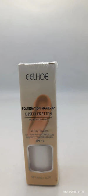 EELHOE - Foundation Make-Up