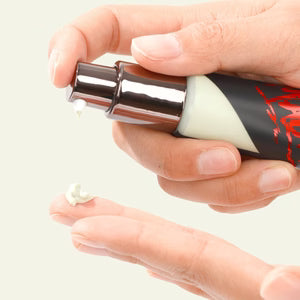 Febble - Magic Color-Changing Hydrating Primer