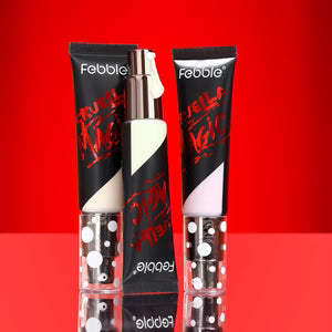 Febble - Magic Color-Changing Hydrating Primer