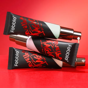 Febble - Magic Color-Changing Hydrating Primer